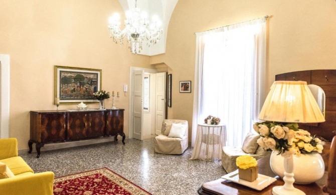 L'Antica Dimora