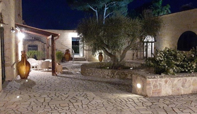 Masseria San Nicola B&B