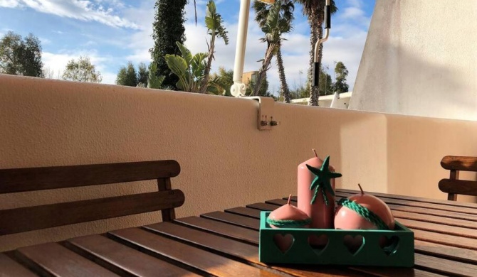 LE DUNE Casa vacanze Salento Puglia