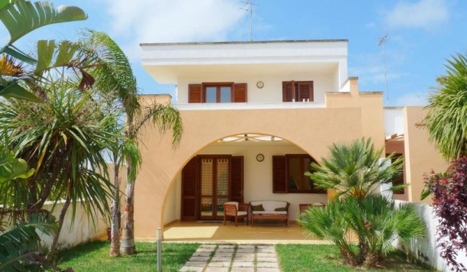 Villa Melograno by TerraSalento