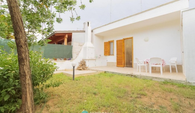 VISIR FLAT - TORRE SARACENA