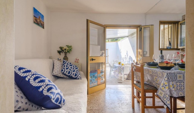 Bi Locale Levante 30 Metri Dal Mare