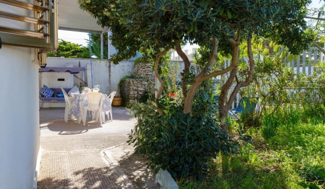 Villa Scirocco 30 Metri Dal Mare