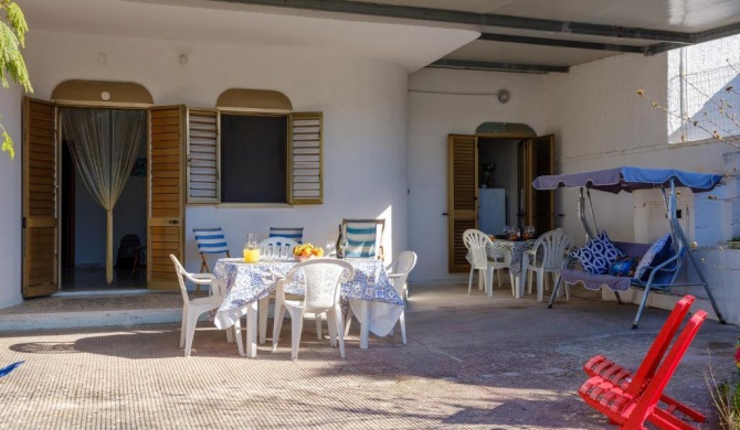 Villa Tramontana 30 Metri Dal Mare