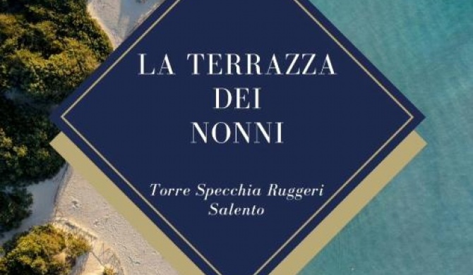 La Terrazza dei Nonni