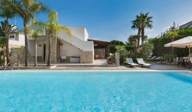 Villa Goccia by BarbarHouse