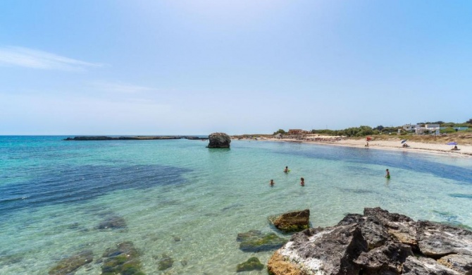 Monolocale Amare 2