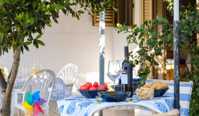 Sea View Villa Scent of the Sea 30 Meters From the Sea