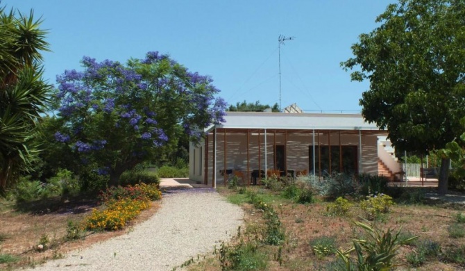 Villa Holms