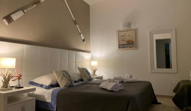 AQUARAMA Rooms & Apartments