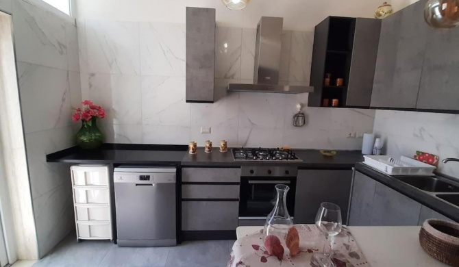 Casa vacanza Sant'Isidoro - Residenza le Malve