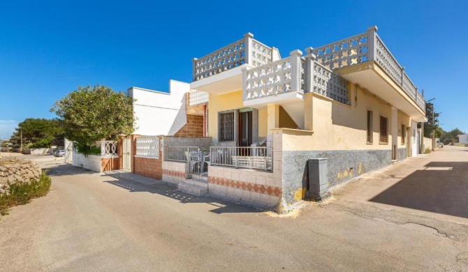 Villino La Caletta by BarbarHouse