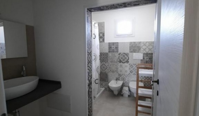 Casa vacanze M.Gioia