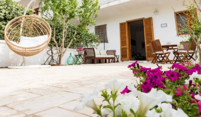 Villa Paola by Le Dimore di Paola - Salento