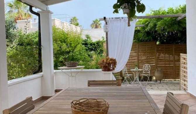 La casa di Alessandra