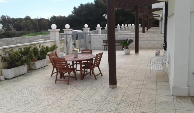 Casa de Masi 1